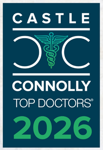 Castle Connolly 2025